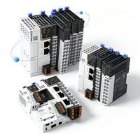 Controlador Lógico Programable Compacto INOVANCE Easy521 PLC Original, Nuevo, para Control de Equipos de Automatización Industrial