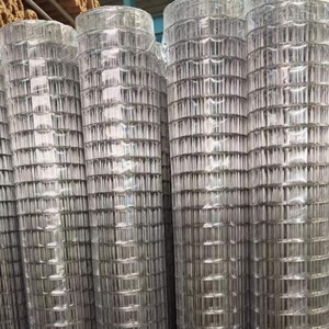 Grillage soudé <span class=keywords><strong>pour</strong></span> allée <span class=keywords><strong>en</strong></span> béton, <span class=keywords><strong>pour</strong></span> le renforcement des allées - Product Image 1