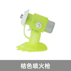 Lance-flammes portable Thicket, allumeur haute puissance 198 mm, pistolet pulvérisateur en plastique pour cuisine et pâtisserie, taille unique - Product Image 4