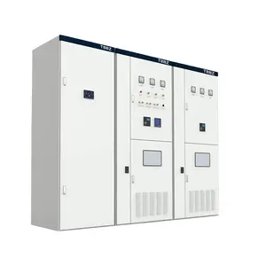Low price TBBZ High voltage reactive power automatic compensation device High voltage switchgear
