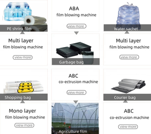 <span class=keywords><strong>Nely</strong></span> Arrival Factory Sale chuyển phát nhanh tự động nhựa chuyển phát nhanh túi làm máy debang DB-1000 lõi thành phần động cơ - Product Image 5