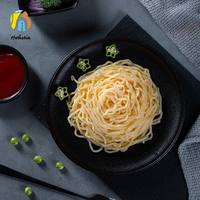 Sugar Free Fat Free Low Carb Gluten Free Oat Instant Konjac Noodles Spaghetti for Children & Adults