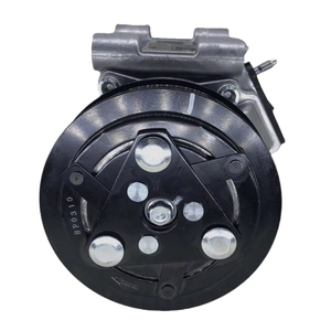 A3802A1 Nouveau compresseur d'air automatique JSS pour Peugeot 2008/301 Citroën <span class=keywords><strong>Elysee</strong></span>/C3-XR 9806599380 9814865380 - Product Image 4