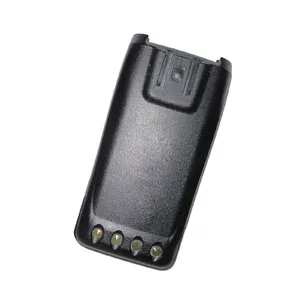 Li-ion 7.4V 2400mAh di Ricambio Batteria Radio Bidirezionale per HYT TC-700 TC-780 Walkie Talkie