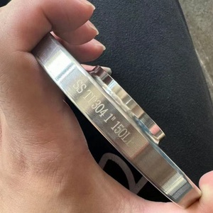 300シリーズステンレス鋼ねじフランジ - Product Image 2