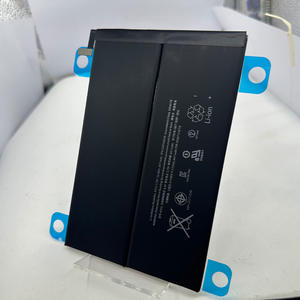 <span class=keywords><strong>Batterie</strong></span> de <span class=keywords><strong>remplacement</strong></span> pour <span class=keywords><strong>iPad</strong></span> <span class=keywords><strong>Mini</strong></span> 2-3 Series, 3.75V, rechargeable, version standard, 6471Ah - Product Image 3