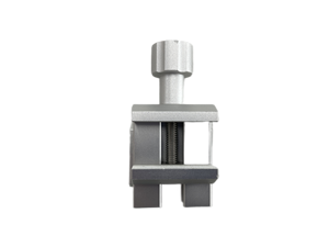 Abrazadera de casete de incrustación de tejido de consumibles médicos Roundfin para soporte de bloque de microtomo - Product Image 6