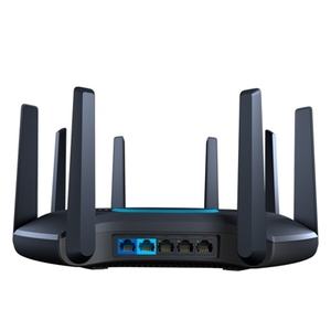 Routeur sans fil Gigabit double bande <span class=keywords><strong>TP</strong></span>-<span class=keywords><strong>Link</strong></span> AX6000 WiFi6 Turbo Edition haute vitesse 5G facile à installer TLXDR6060 pour pare-feu domestique - Product Image 5