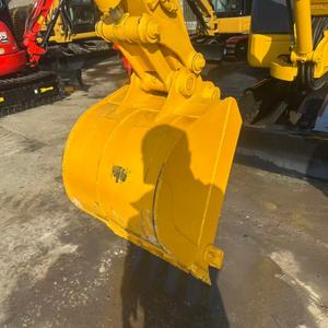 Excavadora <span class=keywords><strong>Komatsu</strong></span> PC55 Usada, Excavadora de 5.5 Toneladas, <span class=keywords><strong>Komatsu</strong></span> 55, Retroexcavadora, <span class=keywords><strong>Komatsu</strong></span> Pc55, Pc56, <span class=keywords><strong>Pc60</strong></span>, Pc58 - Product Image 6