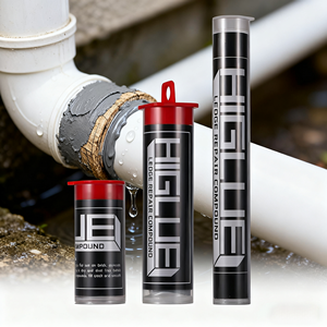 114g 57g 30g tappo Super perdite buona riparazione ornamenti legano decorazioni pendenti grigio epossidico due componenti AB Stick - Product Image 1