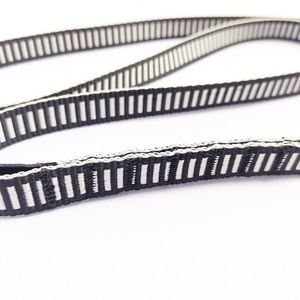 <b>Ring</b> Webbing Outdoor Climbing Rope Flat Belt High Tensile Polyester Webbing Slings - Product Image 1