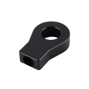 Levier principal d'embrayage JT-015 noir brillant pour Ford Mustang, pièce de rechange - Product Image 3