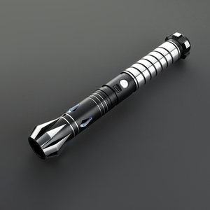 <span class=keywords><strong>Sabre</strong></span> laser Nexussabers à commande de mouvement avec lumières LED RVB, <span class=keywords><strong>sabre</strong></span> laser pour jouet lumineux et divertissement en fête - Product Image 3