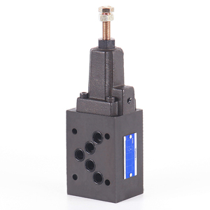 Huile hydraulique industrielle NG10 MBP03 à succès – Protection contre les surpressions - Product Image 3