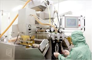 Viên Nang Richtek Omega3 Dung Dịch Dầu Cá Omega6 OEM Số Lượng Lớn Và Chai Omega369 Viên Nang Geltain - Product Image 6