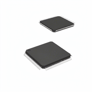 100 LQFP วงจรรวม MCU 100 LQFP แบบฝังอยู่ในสต็อก TMS320F206PZ - Product Image 1