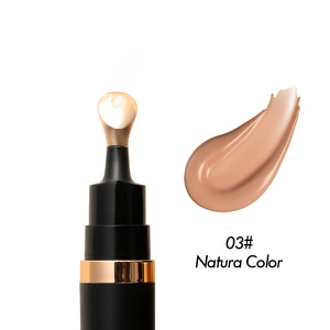 Full Cover Liquid <strong>Concealer</strong> Waterproof Sweatproof Hide Blemish Dark <strong>Spot</strong> Under Eye <strong>Concealer</strong> - Product Image 6