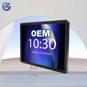 Inexpensive OEM Big <b>Screen</b> Thin Smart <b>Touch</b> Mid Android Tablet <b>Pc</b> Sim 10.95 Inch Business Office Student Learning Tablet - Product Image 3
