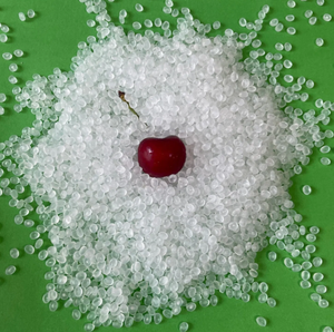 เม็ดโฟมโพลีเมอร์เกรด Va28-6อีเอทิลีนไวนิลอะซิเตทเกรดแบบเม็ด - Product Image 5