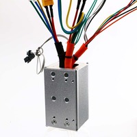 Contrôleur Kaabo Mantis 10 Pro 60V27A avec installation facile pour trottinettes électriques