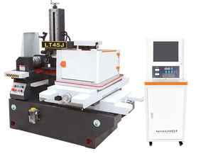 AK7735เครื่องตัดลวดเครื่องตัดลวด EDM เครื่องตัดลวดเครื่อง CNC - Product Image 2
