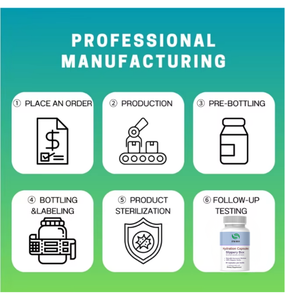 Capsule Idratanti OEM/ODM alla Vitamina con <span class=keywords><strong>Corteccia</strong></span> di <span class=keywords><strong>Ontano</strong></span> Rosso, Capsule in Confezione Scorrevole per Commercio Estero - Product Image 4