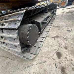 Excavatrice d'occasion Cat 312D2GC de 12 tonnes, machine d'occasion Cat 312d2, excavatrice d'occasion modèle 2020 à vendre à prix réduit - Product Image 4