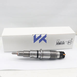 Топливная форсунка 0445120245 0445120245 для Минска - Product Image 6