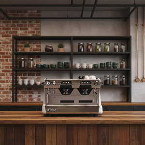 เครื่องชงกาแฟเอสเพรสโซ่เชิงพาณิชย์ รุ่น <span class=keywords><strong>Rancilio</strong></span> - Product Image 2