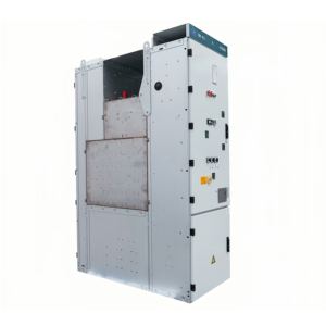 Dağıtım Ekipmanları Yüksek Gerilim İç Mekan Akıllı GTP7.1 -40.5 Tip Gaz İzoleli Şalt Sistemi - Product Image 3