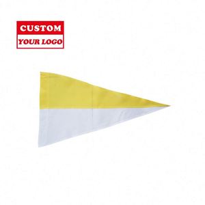 Hot Sale Custom Digital Printing Hot Sale Customized Logo Design Flags Promotion Advertising Custom Flag - Product Image 1
