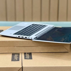 Ordinateur portable EliteBook <span class=keywords><strong>640G9</strong></span> 14 pouces, processeur Intel Core i5-1245U de 12e génération, DDR4 16 Go, 512 Go SSD, Windows 11 Pro pour le bureau - Product Image 3