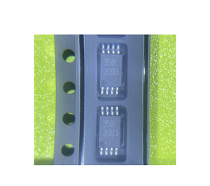 BA10358FV-E2วงจรรวมสำหรับ Ro HM MCU ชิปส่วนประกอบ BA10358FV-E2ใหม่ดั้งเดิม - Product Image 1