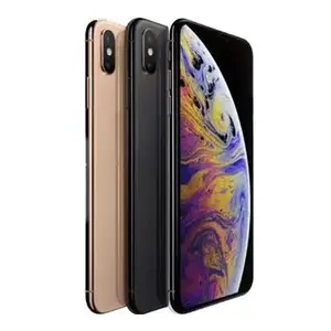 High Quality phone xs max original second hand refurbished phone other used electronics 64GB 256GB for phones-wholesale-price