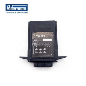 <span class=keywords><strong>Relais</strong></span> de camion REFERNEEC 1594179, unité de commande pour camion VOLVO - Product Image 6