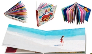 Thiết Kế Mới Tùy Chỉnh In Trẻ Em Câu Chuyện Sách Tiếng Anh In Ấn Trẻ Em Cuốn Sách Dịch Vụ In Ấn - Product Image 4