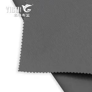 Free Sample High Density 168*70 Fabric C97/SP3 Pant Fabric For Clothes