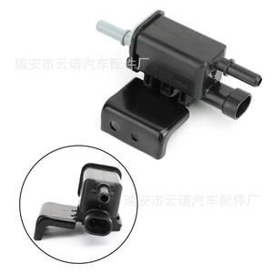 Venta al por Mayor de Fábrica de Válvulas de Inyección para GM, Buick y Chevrolet, Modelos LaCrosse 12606684 12597567, Válvulas Solenoides Compatibles - Product Image 5