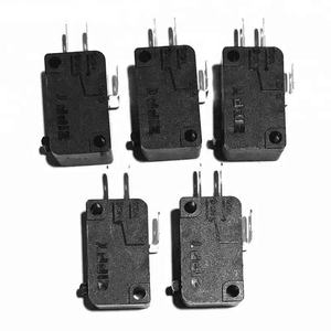 Micro-interrupteur Zippy 3 bornes de haute qualité pour machine d'arcade à bouton-poussoir - Product Image 3