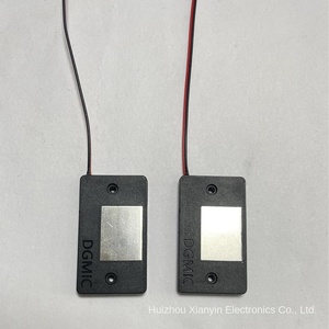 Siêu mỏng 2035 bên phát âm khoang loa với RGB LED chiếu sáng 5 Wát bluetooth thông tin liên lạc cho máy tính bảng PC thiết bị thông minh - Product Image 2