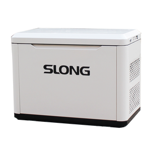 <span class=keywords><strong>Generatore</strong></span> di Corrente <span class=keywords><strong>a</strong></span> <span class=keywords><strong>Gas</strong></span> Silenzioso per Uso Residenziale di Emergenza Marca SLONG - Product Image 6