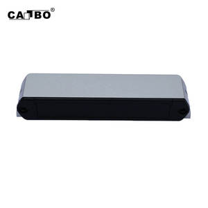 Capteur photoélectrique CANBO M-229G, détecteur de mouvement infrarouge et <span class=keywords><strong>rideau</strong></span> lumineux de sécurité, système anti-pincement pour <span class=keywords><strong>porte</strong></span> coulissante automatique - Product Image 5