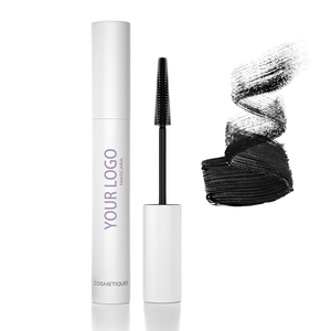 Échantillon gratuit délicat <span class=keywords><strong>mascara</strong></span> noir épaississant et imperméable de longue durée pour le <span class=keywords><strong>mascara</strong></span> à faible allergie - Product Image 1