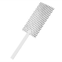 Électrode dsa en maille de titane MMO, électrode pour l'électrolyse, plaqué platine
