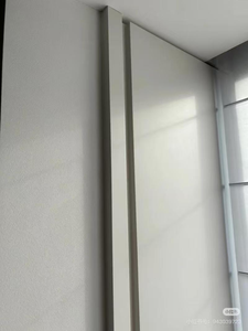 QYM Special Topcoat for Velvet Art <b>Paint</b> Water-based Acrylic Liquid <b>Coating</b> High Coverage Brush Building Wall <b>Coating</b> - Product Image 3