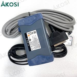 Kit de Diagnóstico para Camiones DENSO DST-i, Probador DST con Soporte de Software, Herramienta de Diagnóstico para Solución de Problemas y Registro de Datos - Product Image 2