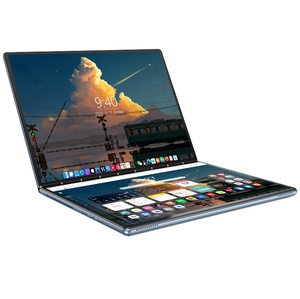 Factory New Arrival 13.5 Inch Laptop <strong>2</strong> in 1 Dual Touch Screen Mini Laptop 16G DDR5 3200MHz Student Gaming <strong>Computer</strong> - Product Image 2