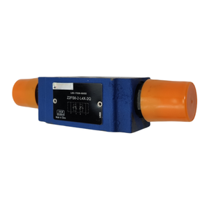 Hot Sell Hydraulic Relief Z2FS6-2-L4X-2Q Hydraulic Check Valves Types - Product Image 2