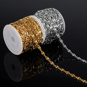 Chaîne de <span class=keywords><strong>sac</strong></span> en métal en forme de nez de cochon <span class=keywords><strong>pour</strong></span> accessoires en cuir - Product Image 6