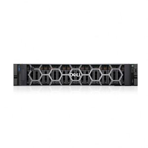 ประสิทธิภาพสูงสำหรับเซิร์ฟเวอร์ R760 PowerEdge Xeon 6416U พร้อมหน่วยประมวลผล 32GB RAM เมมโมรี่การ์ด ราง 800W พาวเวอร์ 2U แร็คเซิร์ฟเวอร์ มีสินค้าในสต็อก - Product Image 4